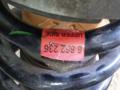 амортизатор передний левый BMW X5 F15 2014, 4.0 л., дизель, АКПП, черный, внедорожник 5 дв., 6863173, 6862236 - фото №4