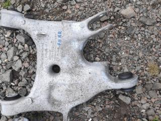рычаг задний нижний BMW 5 серия F07/F10/F11 2010, 3.0 л., дизель, АКПП, 475, универсал