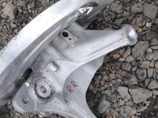 кулак задний правый BMW 5 серия F07/F10/F11 2010, 3.0 л., дизель, АКПП, 475, универсал