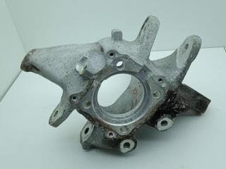 кулак задний правый BMW 5 серия F07/F10/F11 2010, 3.0 л., дизель, АКПП, 475, универсал, 7680358