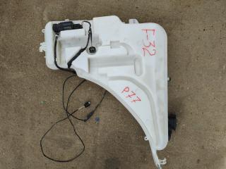 бачок омывателя BMW 4 серия F32/F33 F32 2016, 3.0 л., N55 B30 A, бензин, АКПП, купе, 7241679