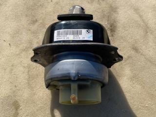 подушка крепления двигателя BMW X5 F15 2014, 4.0 л., дизель, АКПП, черный, внедорожник 5 дв., 6853106