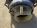 подушка крепления двигателя BMW X5 F15 2014, 4.0 л., дизель, АКПП, черный, внедорожник 5 дв., 6853106 - фото №3