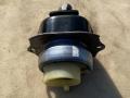 подушка крепления двигателя BMW X5 F15 2014, 4.0 л., дизель, АКПП, черный, внедорожник 5 дв., 6853106 - фото №4