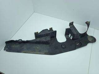 кожух (защита) рулевого механизма BMW X5 F15 2014, 4.0 л., дизель, АКПП, черный, внедорожник 5 дв.