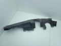 кожух (защита) рулевого механизма BMW X5 F15 2014, 4.0 л., дизель, АКПП, черный, внедорожник 5 дв. - фото №3
