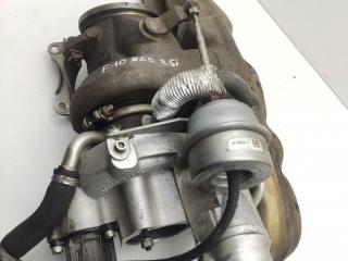 турбина BMW 5 серия F07/F10/F11 2012, 3.0 л., бензин, АКПП, седан, 7383908