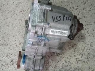 раздаточная коробка BMW 5 серия F07/F10/F11 2012, 3.0 л., бензин, АКПП, седан, 7636178
