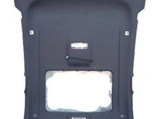 потолок BMW X6 F16 2019, 3.5 л., бензин, АКПП, внедорожник 5 дв.