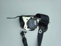 ремень безопасности BMW X5 F15 2014, 4.0 л., дизель, АКПП, черный, внедорожник 5 дв., 72117343642 - фото №2