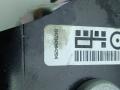 ремень безопасности BMW X5 F15 2014, 4.0 л., дизель, АКПП, черный, внедорожник 5 дв., 72117343642 - фото №4