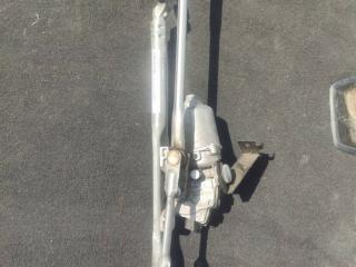 механизм стеклоочистителя (трапеция дворников) BMW X5 F15 2014, 4.0 л., дизель, АКПП, черный, внедорожник 5 дв., 7292653