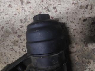 крышка масляного стакана BMW 7 серия F01/F02 2008, 3.0 л., N57 D30 A, дизель, АКПП, седан