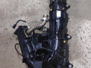 коллектор впускной BMW 5 серия F07/F10/F11 2010, 3.0 л., дизель, АКПП, 475, универсал