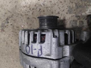 генератор BMW 5 серия F07/F10/F11 2010, 3.0 л., дизель, АКПП, 475, универсал