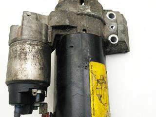 стартер BMW 5 серия F07/F10/F11 2010, 3.0 л., дизель, АКПП, 475, универсал, 7801203