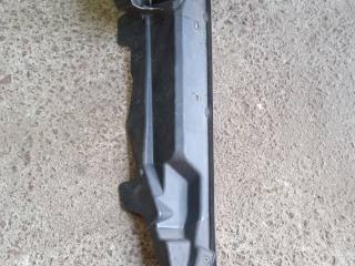 подкапотный пластик BMW X6 F16 2019, 3.5 л., бензин, АКПП, внедорожник 5 дв., 9246596
