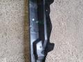 подкапотный пластик BMW X6 F16 2019, 3.5 л., бензин, АКПП, внедорожник 5 дв., 9246596 - фото №2