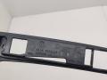 панель управления BMW X5 F15 2014, 4.0 л., дизель, АКПП, черный, внедорожник 5 дв., 51169252115 - фото №3