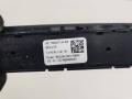 панель управления BMW X5 F15 2014, 4.0 л., дизель, АКПП, черный, внедорожник 5 дв., 9262719 - фото №3