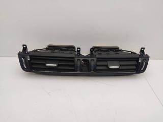 дефлектор обдува салона BMW X5 F15 2014, 4.0 л., дизель, АКПП, черный, внедорожник 5 дв., 9252648