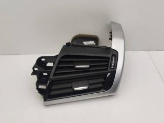 дефлектор обдува салона BMW X5 F15 2014, 4.0 л., дизель, АКПП, черный, внедорожник 5 дв., 9270517