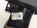 дефлектор обдува салона BMW X5 F15 2014, 4.0 л., дизель, АКПП, черный, внедорожник 5 дв., 9270517 - фото №3