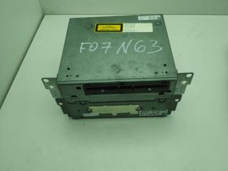магнитола BMW 5 серия F07/F10/F11 2011, 4.4 л., i, N63 B44 B, бензин, АКПП, 475, хетчбэк 5 дв., задний привод, 9223404