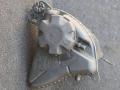 бачок расширительный BMW 5 серия F07/F10/F11 2011, 3.0 л., D, N57 D30 A, дизель, АКПП, хетчбэк 5 дв., задний привод, правый руль, 7601949 - фото №2