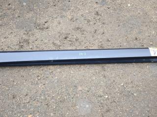 накладка на порог BMW 5 серия F07/F10/F11 2011, 4.4 л., i, N63 B44 B, бензин, АКПП, 475, хетчбэк 5 дв., задний привод