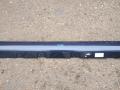 накладка на порог BMW 5 серия F07/F10/F11 2011, 4.4 л., i, N63 B44 B, бензин, АКПП, 475, хетчбэк 5 дв., задний привод - фото №2