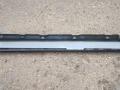 накладка на порог BMW 5 серия F07/F10/F11 2011, 4.4 л., i, N63 B44 B, бензин, АКПП, 475, хетчбэк 5 дв., задний привод - фото №3