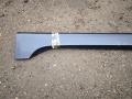 накладка на порог BMW 5 серия F07/F10/F11 2011, 4.4 л., i, N63 B44 B, бензин, АКПП, 475, хетчбэк 5 дв., задний привод - фото №4