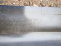 накладка на порог BMW 5 серия F07/F10/F11 2011, 4.4 л., i, N63 B44 B, бензин, АКПП, 475, хетчбэк 5 дв., задний привод - фото №6