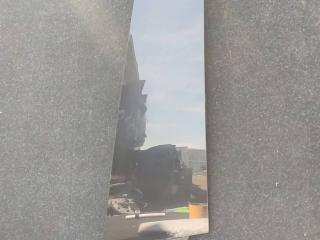 молдинг (накладка кузовная) BMW 5 серия F07/F10/F11 2011, 3.0 л., D, N57 D30 A, дизель, АКПП, хетчбэк 5 дв., задний привод, правый руль, 7196351