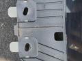 молдинг (накладка кузовная) BMW 5 серия F07/F10/F11 2011, 3.0 л., D, N57 D30 A, дизель, АКПП, хетчбэк 5 дв., задний привод, правый руль, 7196351 - фото №3