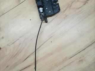 замок багажника BMW 5 серия F07/F10/F11 2011, 4.4 л., i, N63 B44 B, бензин, АКПП, 475, хетчбэк 5 дв., задний привод, 51247269544, 7269544