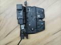 замок багажника BMW 5 серия F07/F10/F11 2011, 4.4 л., i, N63 B44 B, бензин, АКПП, 475, хетчбэк 5 дв., задний привод, 51247269544, 7269544 - фото №2