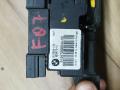 замок багажника BMW 5 серия F07/F10/F11 2011, 4.4 л., i, N63 B44 B, бензин, АКПП, 475, хетчбэк 5 дв., задний привод, 51247269544, 7269544 - фото №4
