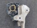 кронштейн радиатора BMW 5 серия F07/F10/F11 2011, 3.0 л., D, N57 D30 A, дизель, АКПП, хетчбэк 5 дв., задний привод, правый руль, 7186513, 7575247 - фото №4
