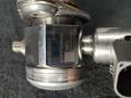ТНВД BMW 5 серия F07/F10/F11 2011, 4.4 л., i, N63 B44 B, бензин, АКПП, 475, хетчбэк 5 дв., задний привод, 13517595339, 0261520068 - фото №4