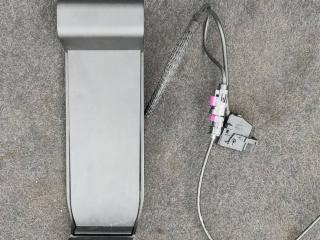 Беспроводное зарядное устройство BMW 5 серия F07/F10/F11 2011, 3.0 л., D, N57 D30 A, дизель, АКПП, хетчбэк 5 дв., задний привод, правый руль, 9215827