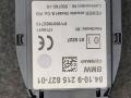 Беспроводное зарядное устройство BMW 5 серия F07/F10/F11 2011, 3.0 л., D, N57 D30 A, дизель, АКПП, хетчбэк 5 дв., задний привод, правый руль, 9215827 - фото №3