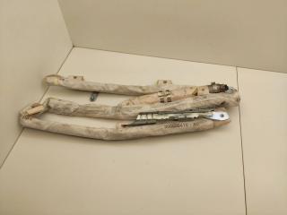 подушка безопасности боковая (шторка) BMW 5 серия F07/F10/F11 2011, 4.4 л., i, N63 B44 B, бензин, АКПП, 475, хетчбэк 5 дв., задний привод, 9138021