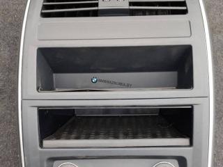 дефлектор обдува салона BMW 5 серия F07/F10/F11 2011, 3.0 л., D, N57 D30 A, дизель, АКПП, хетчбэк 5 дв., задний привод, правый руль, 9178350