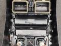 дефлектор обдува салона BMW 5 серия F07/F10/F11 2011, 3.0 л., D, N57 D30 A, дизель, АКПП, хетчбэк 5 дв., задний привод, правый руль, 9178350 - фото №2