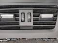 дефлектор обдува салона BMW 5 серия F07/F10/F11 2011, 3.0 л., D, N57 D30 A, дизель, АКПП, хетчбэк 5 дв., задний привод, правый руль, 9178350 - фото №3