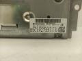 магнитола BMW X3 F25 2011, 3.0 л., i, N52 B30 A, бензин, АКПП, черный, внедорожник 5 дв., полный привод, 9275511, 9267955, 9166782 - фото №5