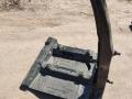 стойка кузова центральная BMW X5 F15 2014, 4.0 л., дизель, АКПП, черный, внедорожник 5 дв. - фото №2