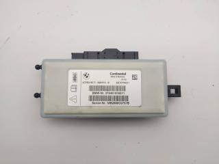 блок AirBag BMW X6 F16 2019, 3.5 л., бензин, АКПП, внедорожник 5 дв., 65779461916